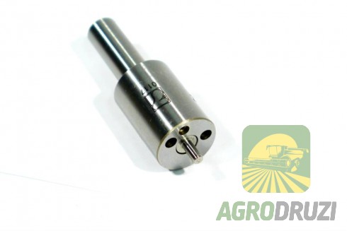 Розпилювач двигуна Perkins 4.248 BDLL150S6600