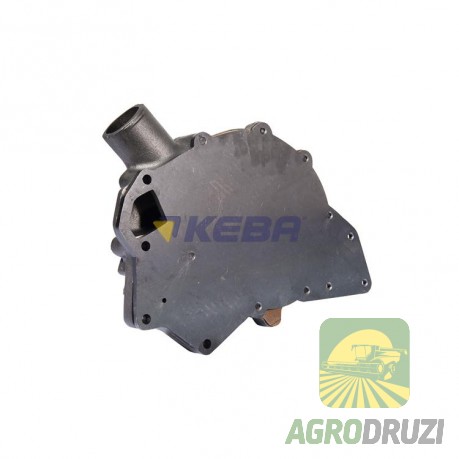 Помпа (насос) води Keba John Deere AR79882