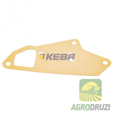 Помпа (насос) води Keba John Deere AR79882