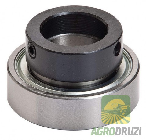 Підшипник CSA208 SRBF (прямий зверху) з втулкою