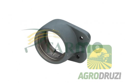 Корпус підшипника похилої камери Claas 630357