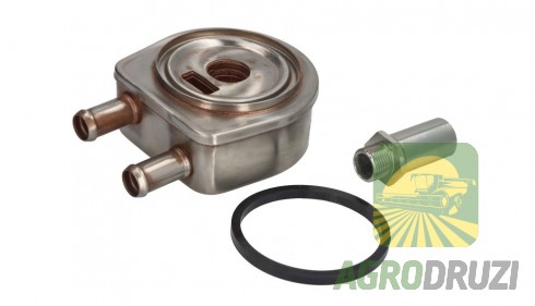 Охолоджувач масла Thermotec 2486A203 Perkins