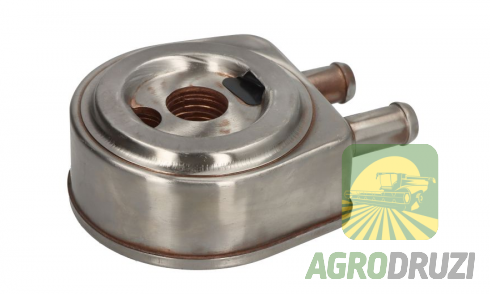 Охолоджувач масла Thermotec 2486A203 Perkins