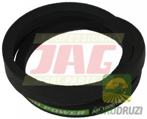 Ремінь 13x1120La Optibelt AP1000105 Claas 821249
