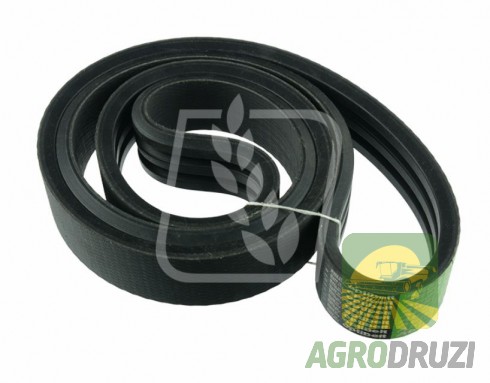 Ремінь трьохручейний 3HBx2465La  Optibelt AP1003631