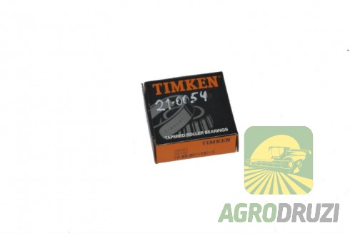 Підшипник косогону TIMKEN JOHN DEERE