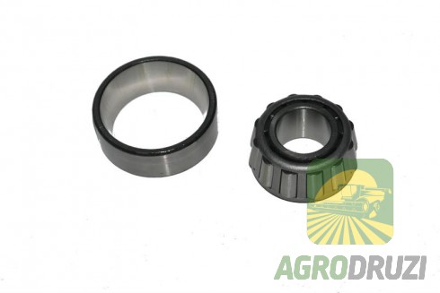 Підшипник косогону TIMKEN JOHN DEERE