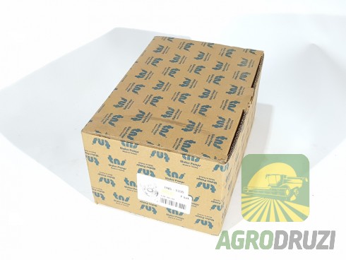 Помпа води водяний насос TNS двигун Perkins 1004, 1006 3640519M91