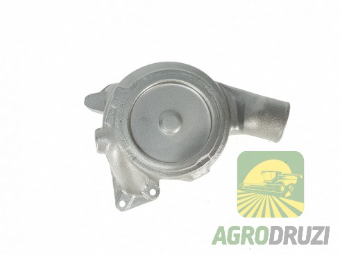 Помпа води водяний насос TNS двигун Perkins 1004, 1006 3640519M91