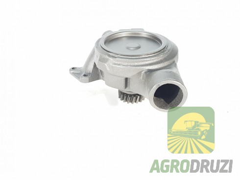 Помпа води водяний насос TNS двигун Perkins 1004, 1006 3640519M91