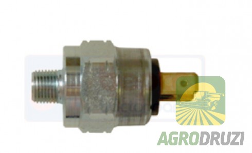 Датчик тиску масла Bepco 3381386M1