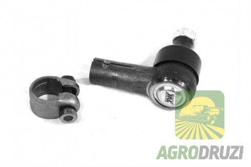 Накінечник рульового циліндра (JAG) шарова опора John Deere AZ28776