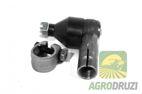 Накінечник рульового циліндра (JAG) шарова опора John Deere AZ28776