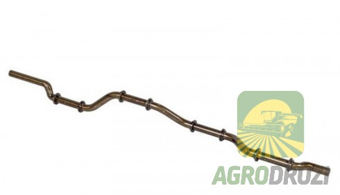 Вал соломотряса задній (JAG) CLAAS fi=31 618178