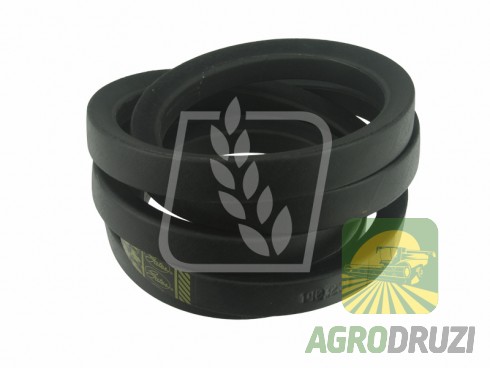 Ремінь 32X3326La GATES 1403254 CLAAS 617309