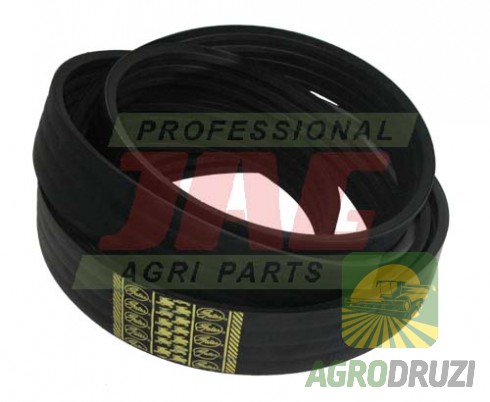 Ремінь 4HBx6060La Gates 549099