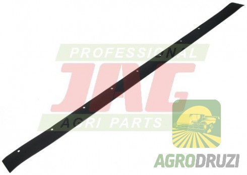 Гумове ущільнення 62x1300mm Claas 673285