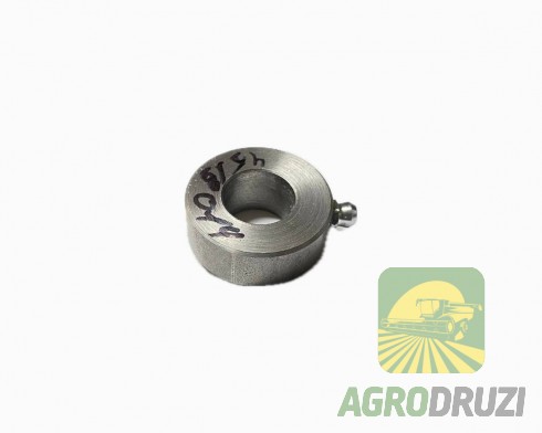 Втулка косогону (з маслянкою) Volvo 800/1110