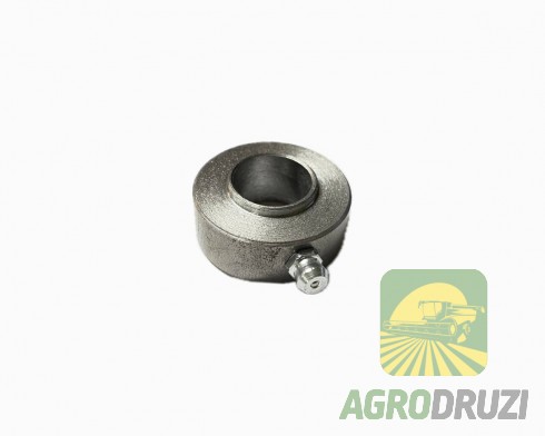 Втулка косогону (з маслянкою) Volvo 800/1110