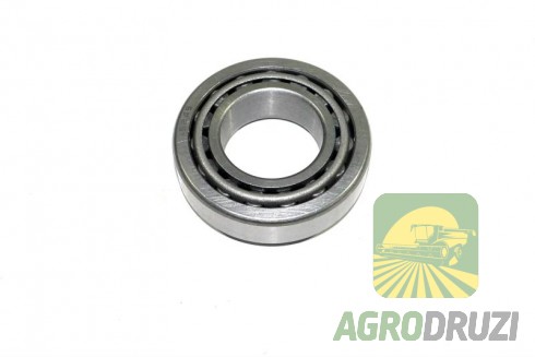 Підшипник роликовий конічний 15123/245 JHB