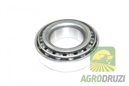 Підшипник роликовий конічний 15123/245 JHB