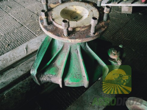 Б/В Бортовий редуктор John Deere 950 Z10798