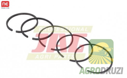 Кільця поршневі NE (Germany) Perkins 4.154 145623206