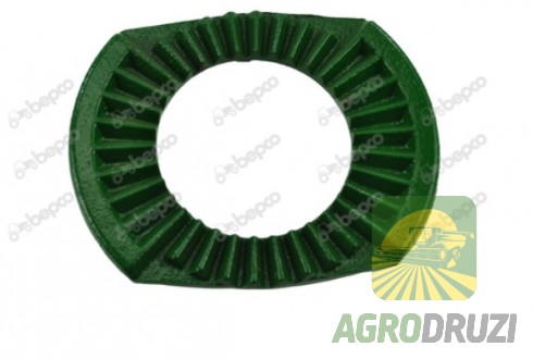Диск перевантаження муфти зчеплення жатки John Deere Z12103