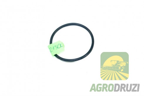 Гумове кільце 27x38x2,4 Claas Original 633215