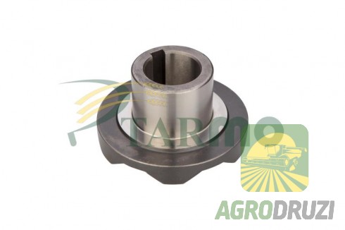 Ступиця муфти перевантаження John Deere Z11337