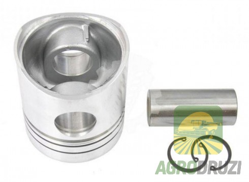 Поршень з пальцем Bepco D=108mm двигун Valmet V835316177