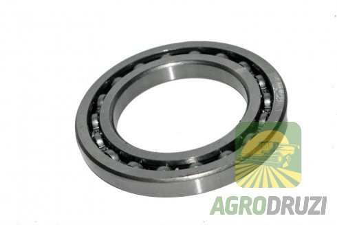 Підшипник 60x95x11mm ZKL 16012