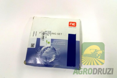 Кільця поршневі NE (Germany) двигун Perkins 4.236, 6.354 745746M91