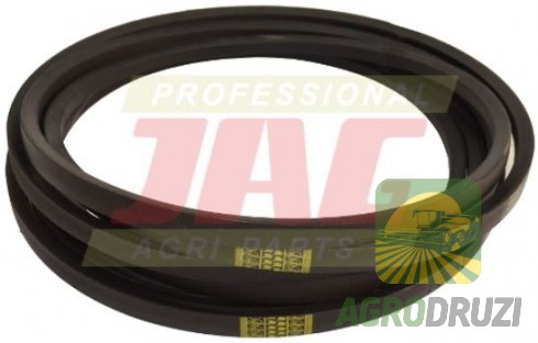 Ремінь 22x4200La Gates Agri 1402317