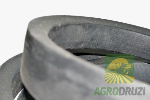 Ремінь 32x4410La Gates CLAAS 653063