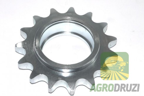 Зірочка натяжна (крок 19.05мм) Welger