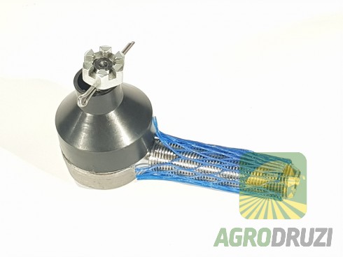 Накінечник ходової комбайна John Deere, Massey Ferguson