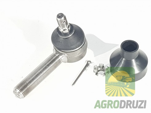Накінечник ходової комбайна John Deere, Massey Ferguson