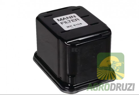 Фільтр паливний MANN AR86745