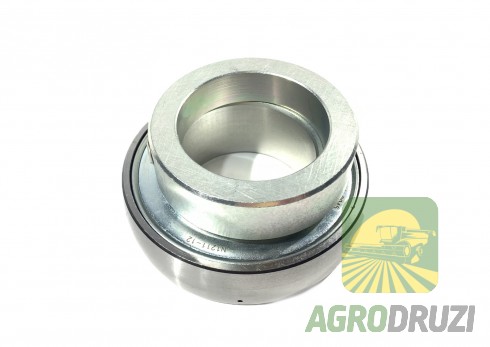 Підшипник 55x100 GRAE55NPPB INA