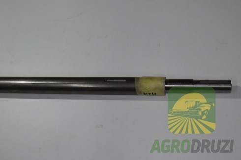 Вал двохрядного КТН (другий тип)