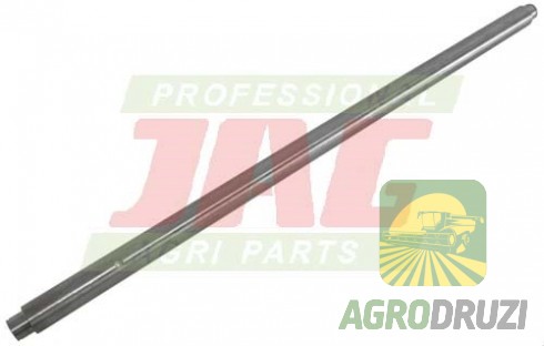 Вал похилої камери 40x1028mm Claas 603515
