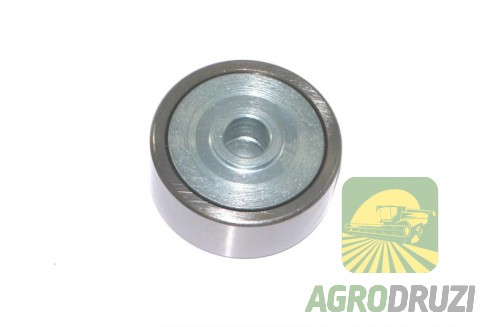 Ролик поршня 12x50x20mm WELGER AP41 (аналог)