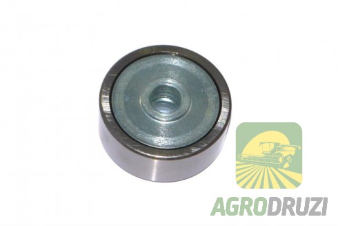 Ролик поршня 12x50x20mm WELGER AP41 (аналог)