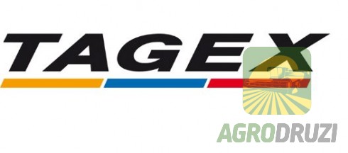 Ремінь 32x4300Li Tagex