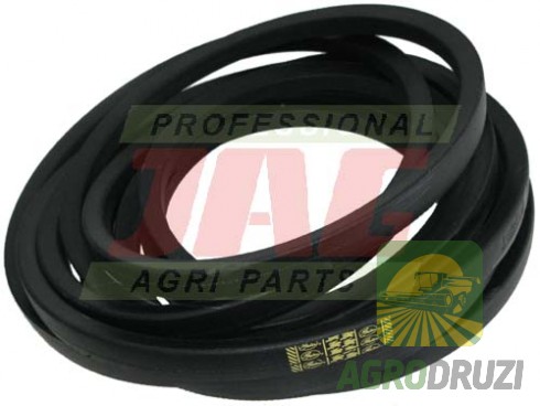 Ремінь 22x7836La Gates 628779