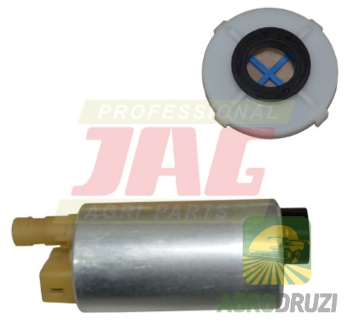 Помпа (насос) підкачки палива електрична John Deere AL78405