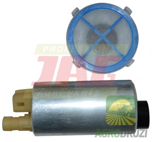 Помпа (насос) підкачки палива електрична John Deere AL78405