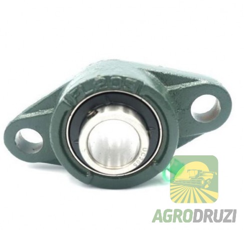 Підшипник в корпусі UCFL205 CX