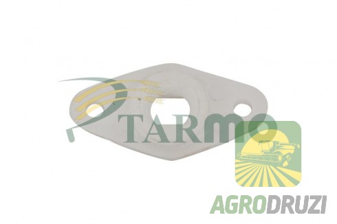 Втулка пальця шнека Tarmo (3 отвори) Z30752